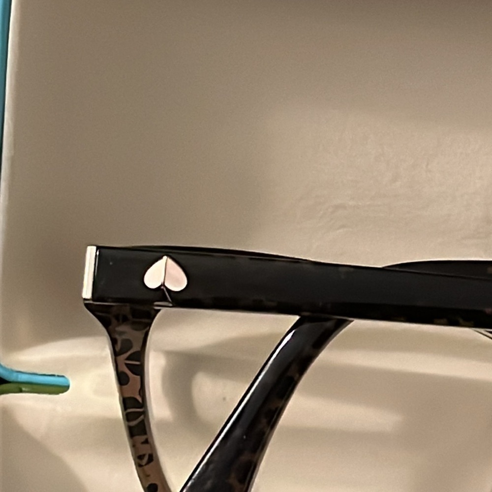 Kate Spade Cardea glasses frames - Picture 4 of 6